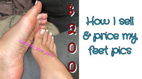 how to sell feet pictures on only fans|17 Legit Sites Where You Can Sell Feet Pics Online